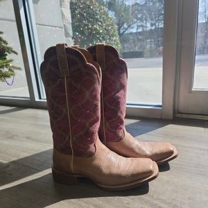 Ariat Boots